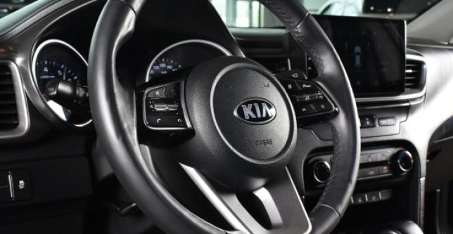 фото 704422-17 - Ceed