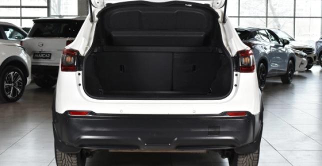 фото 704425-09 - Qashqai