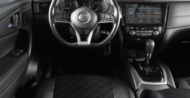 фото 704425-10 - Qashqai