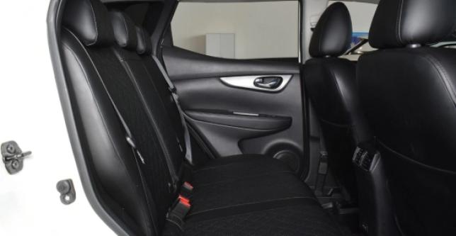 фото 704425-11 - Qashqai