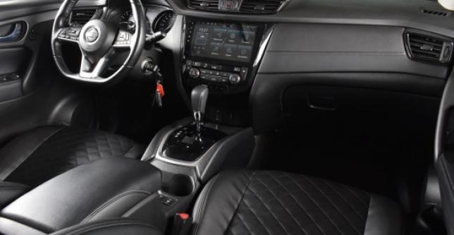 фото 704425-12 - Qashqai
