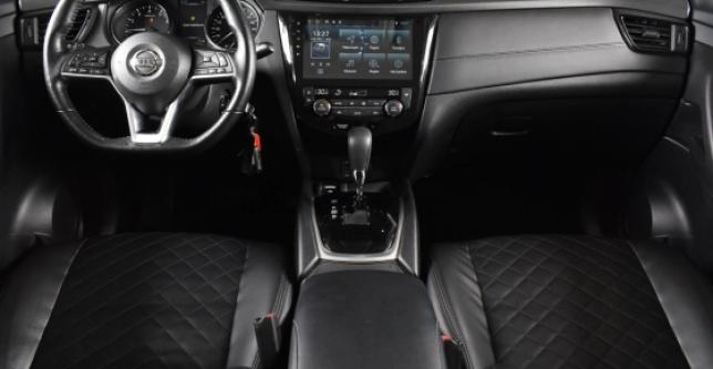 фото 704425-13 - Qashqai