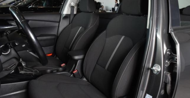 фото 704640-14 - Под такси