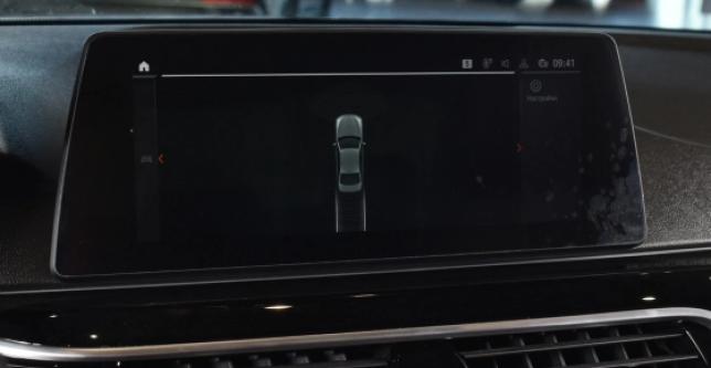 фото 704644-20 - 5 серии