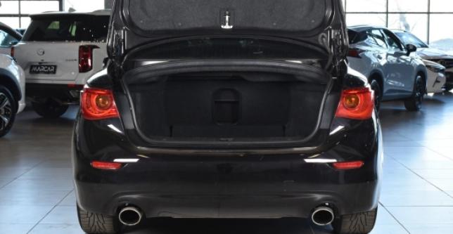 фото 704649-09 - Infiniti