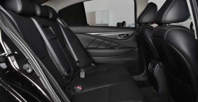 фото 704649-11 - Infiniti