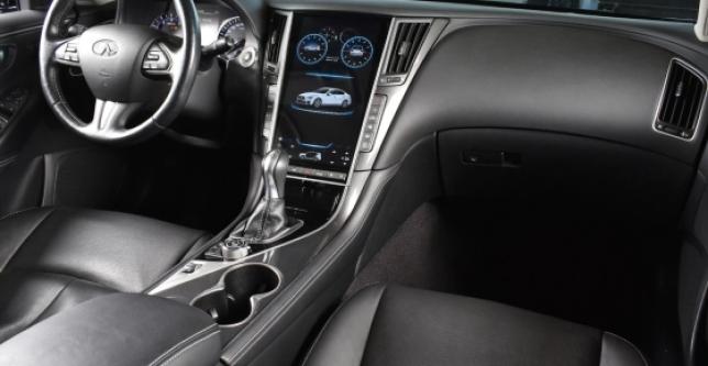 фото 704649-12 - Infiniti