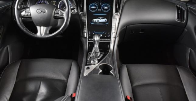 фото 704649-13 - Infiniti