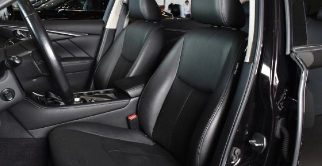 фото 704649-14 - Infiniti