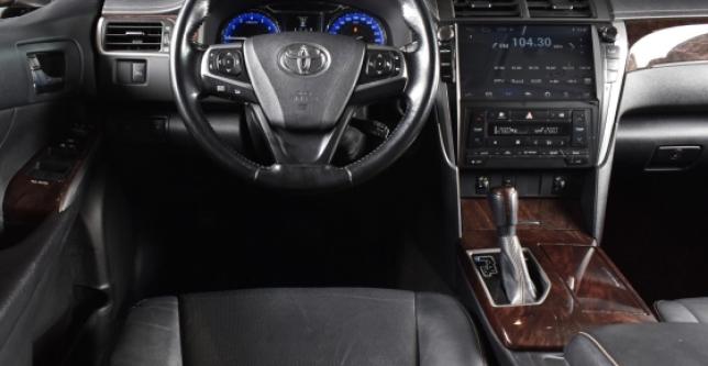 фото 704905-10 - Camry