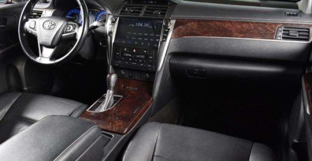 фото 704905-12 - Camry