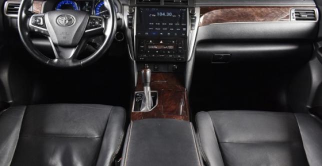 фото 704905-13 - Camry