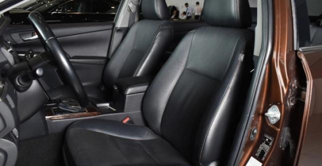 фото 704905-14 - Camry