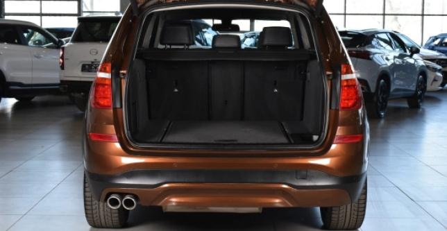 фото 706271-10 - X3