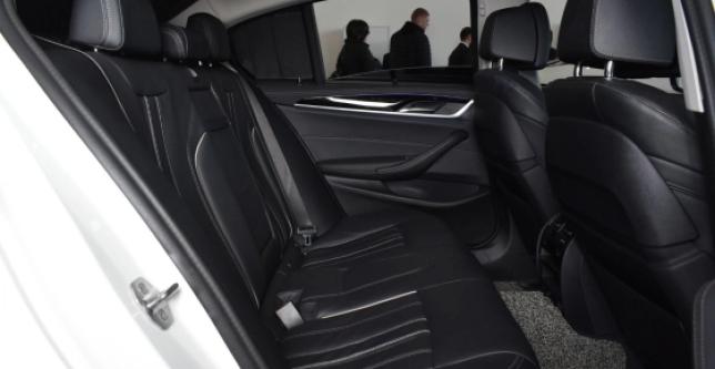 фото 706693-12 - 5 серии