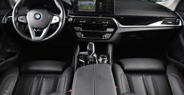 фото 706693-14 - 5 серии