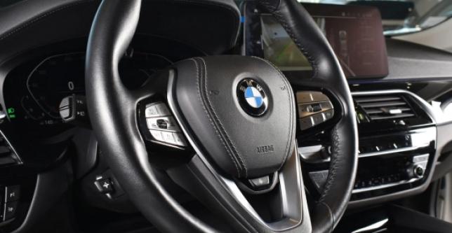 фото 706693-18 - 5 серии