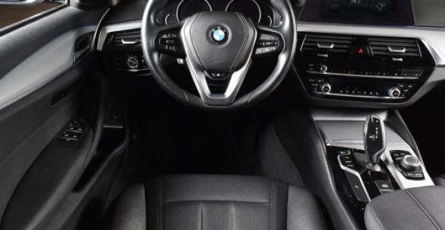 фото 706695-10 - 5 серии