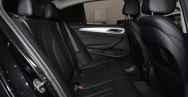 фото 706695-11 - 5 серии