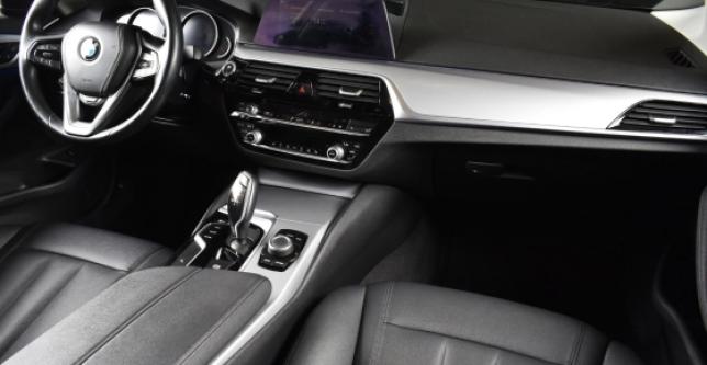 фото 706695-12 - 5 серии