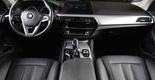 фото 706695-13 - 5 серии