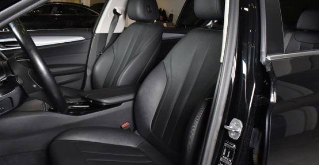 фото 706695-14 - 5 серии