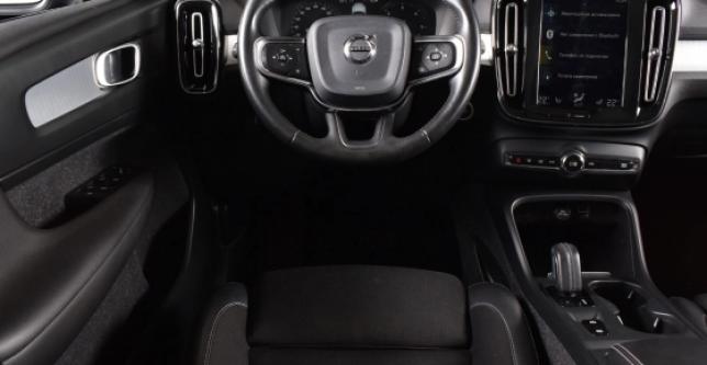 фото 707904-10 - XC40