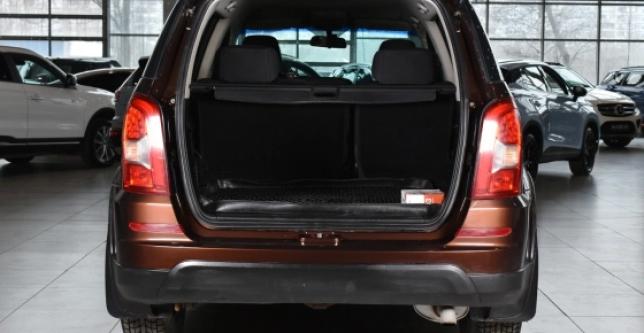фото 707914-09 - SsangYong