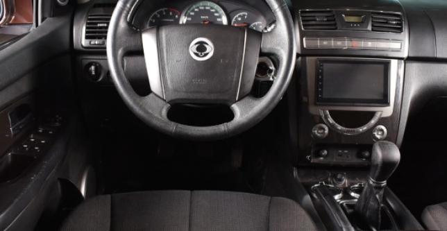 фото 707914-10 - SsangYong