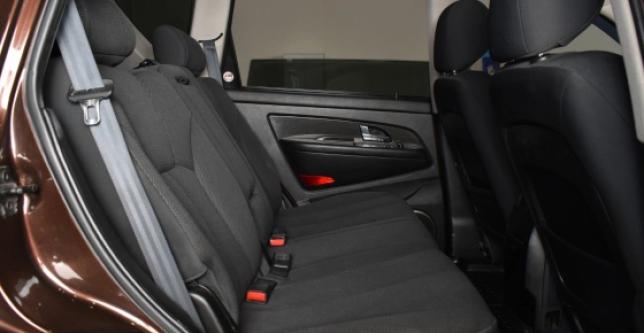 фото 707914-11 - SsangYong