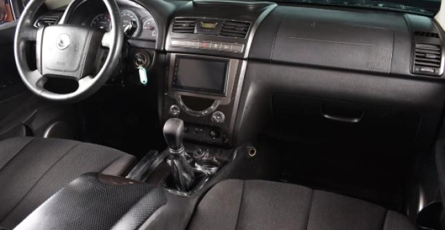 фото 707914-12 - SsangYong