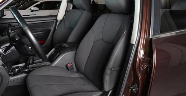 фото 707914-14 - SsangYong