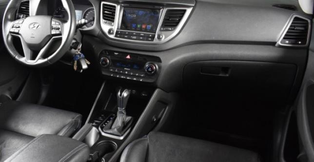 фото 707920-12 - Tucson