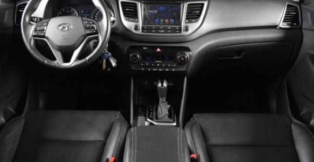 фото 707920-13 - Tucson