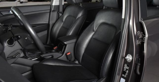 фото 707920-14 - Tucson