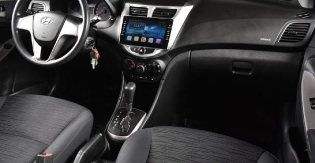 фото 707924-12 - Под такси