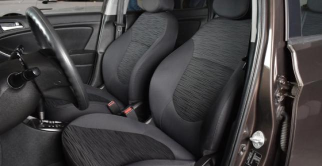 фото 707924-14 - Под такси