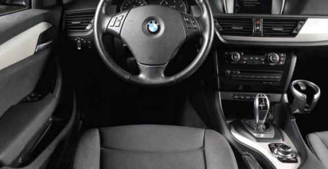 фото 708155-10 - X1