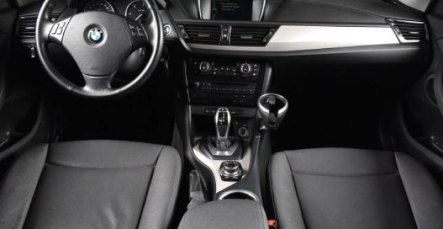 фото 708155-13 - X1