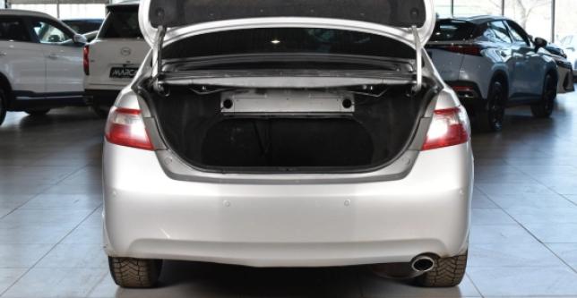 фото 708827-09 - Camry