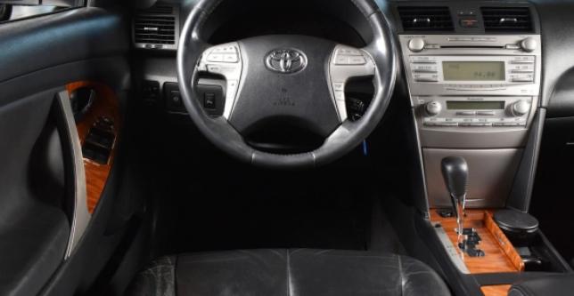фото 708827-10 - Camry