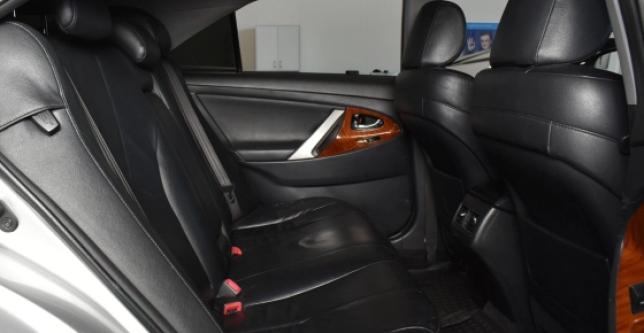 фото 708827-11 - Camry