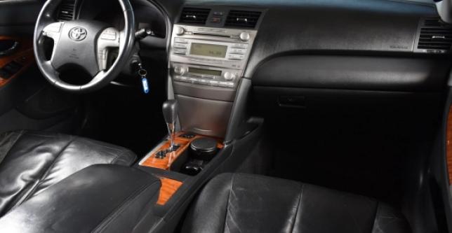 фото 708827-12 - Camry