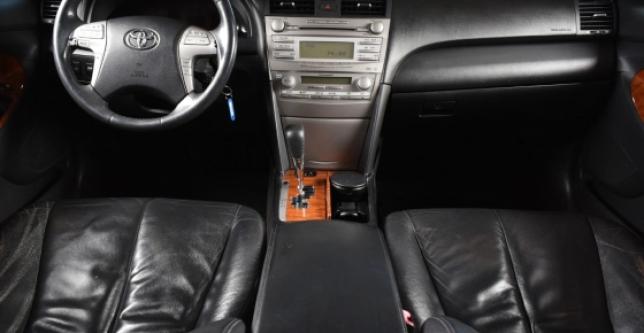 фото 708827-13 - Camry