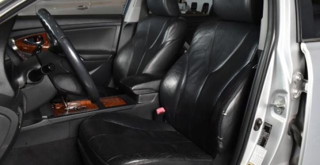 фото 708827-14 - Camry