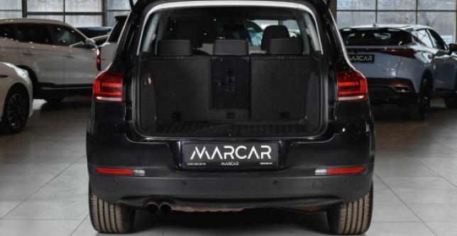 фото 708832-09 - Tiguan