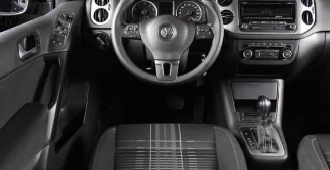 фото 708832-10 - Tiguan
