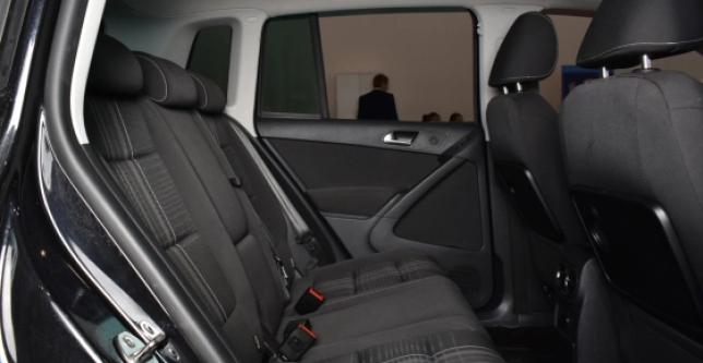 фото 708832-11 - Tiguan