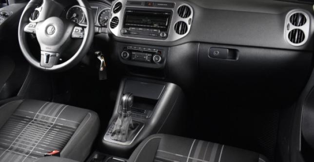 фото 708832-12 - Tiguan