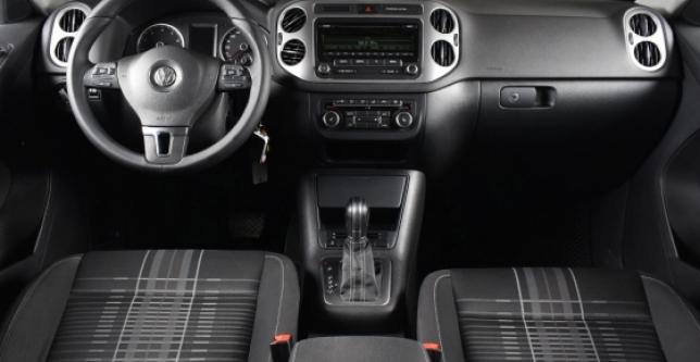 фото 708832-13 - Tiguan